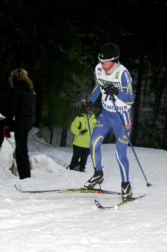 Grand-Prix Vallorcine